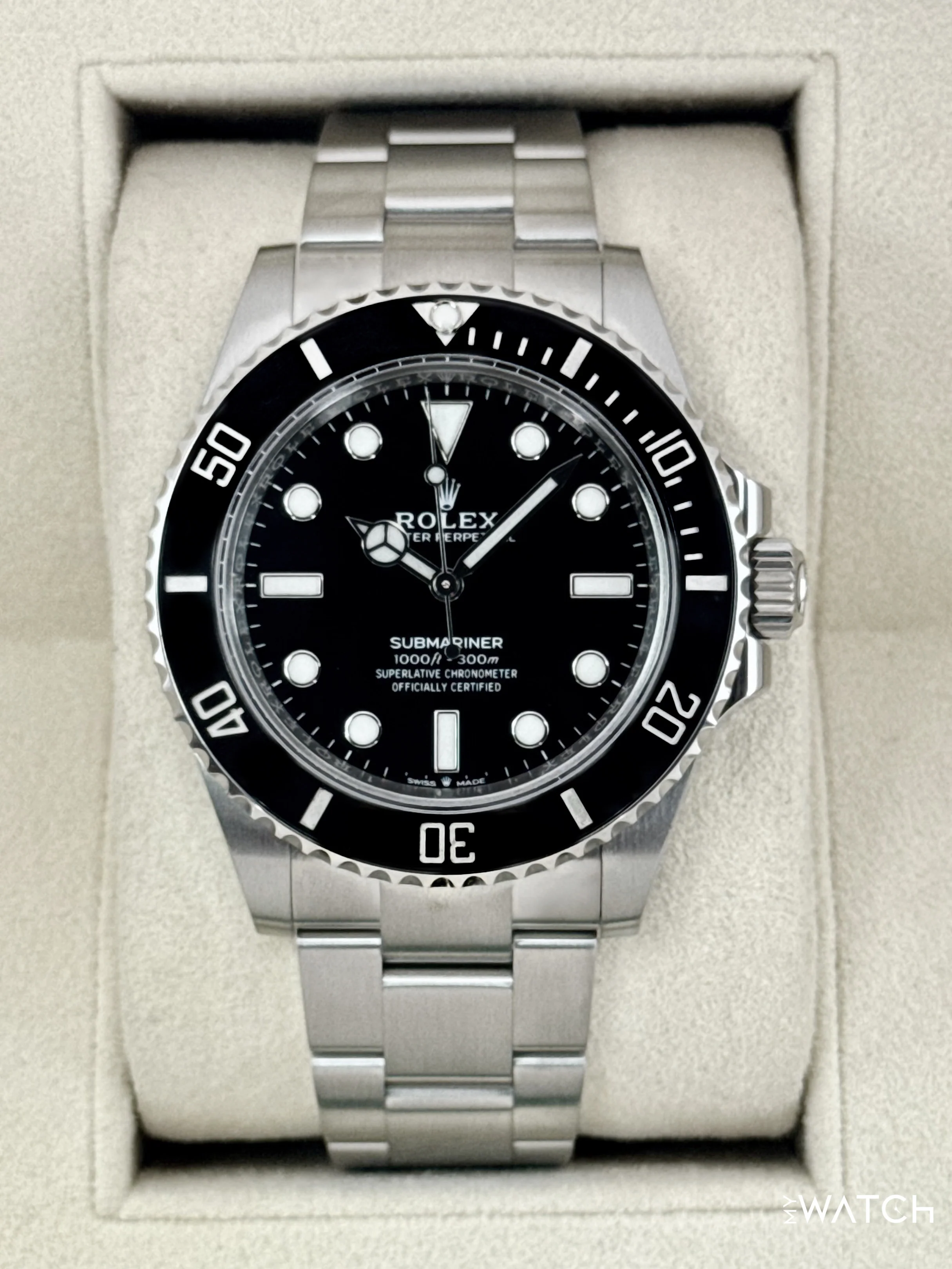 Rolex