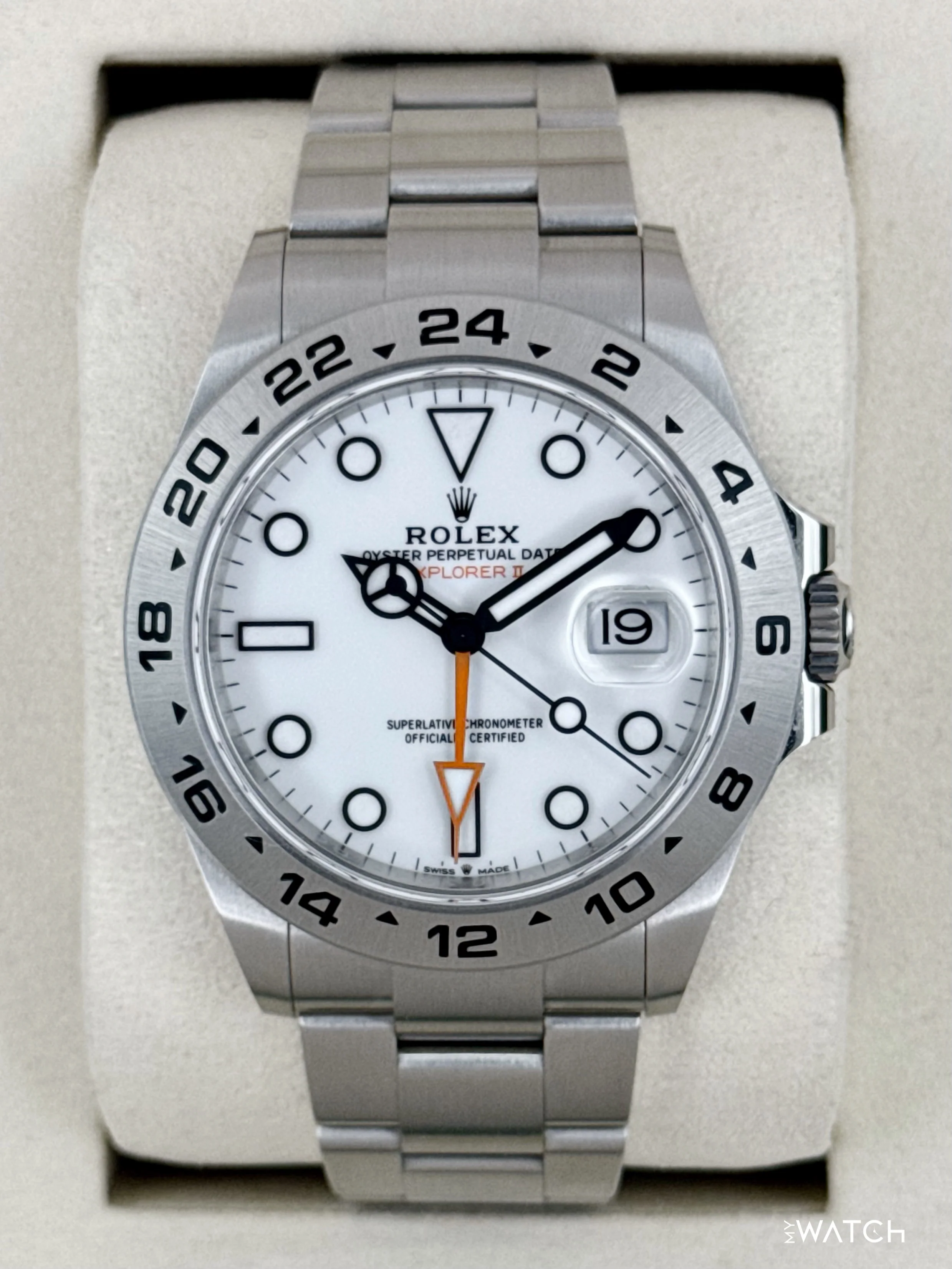 NEW 2025 Rolex