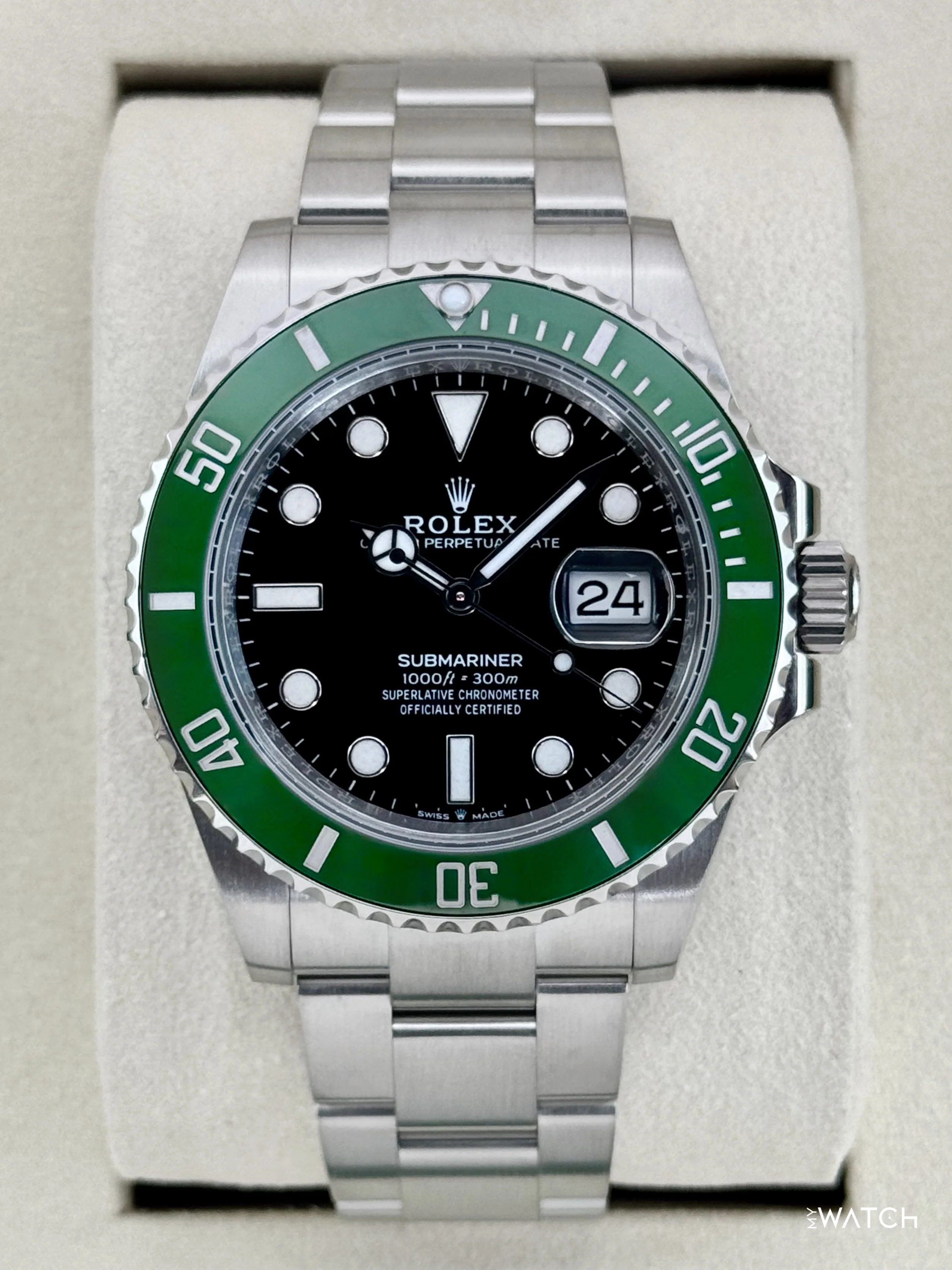 Rolex Submariner