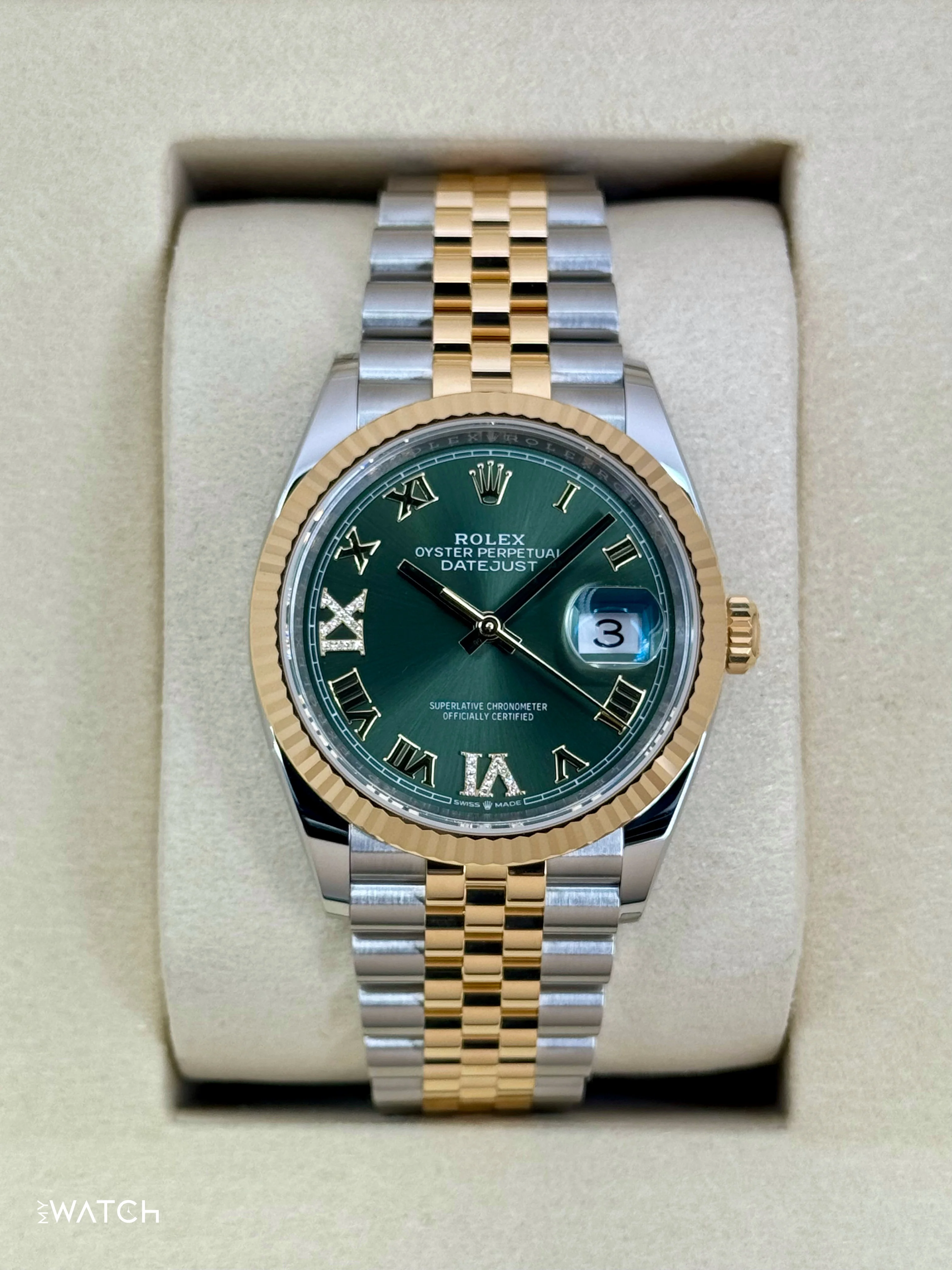 All Watches